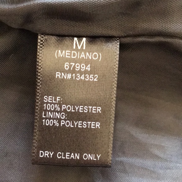 Hippie Love jacket - Picture 4 of 5